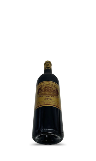 Château Batailley 2002 - Château Batailley - Vintage Grapes GmbH