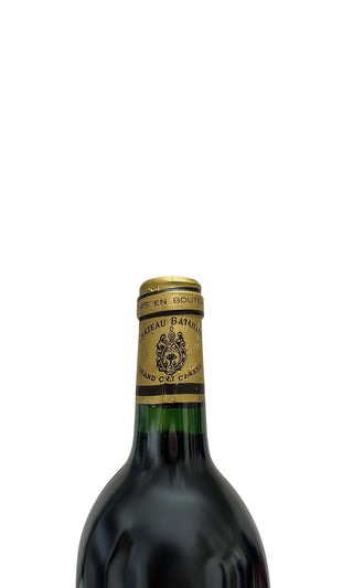 Château Batailley 2002 - Château Batailley - Vintage Grapes GmbH