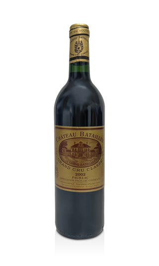 Château Batailley 2002 - Château Batailley - Vintage Grapes GmbH