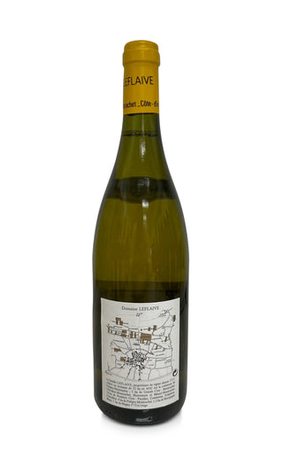 Bâtard-Montrachet Grand Cru 1996 - Domaine Leflaive - Vintage Grapes GmbH