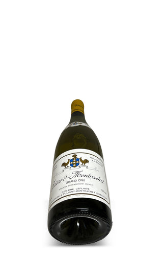 Bâtard-Montrachet Grand Cru 1996 - Domaine Leflaive - Vintage Grapes GmbH
