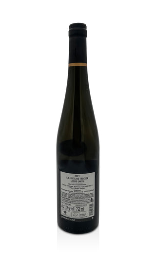 C.O. Steinlinden Riesling 2021
