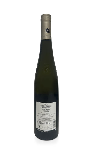 Frauenberg Riesling Großes Gewächs 2023 - Weingut Battenfeld-Spanier - Vintage Grapes GmbH