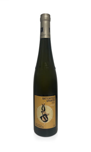 Frauenberg Riesling Großes Gewächs 2023 - Weingut Battenfeld-Spanier - Vintage Grapes GmbH