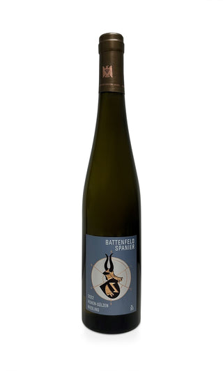 Hohen-Sülzen Riesling 2022