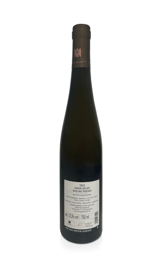 Hohen-Sülzen Riesling 2023