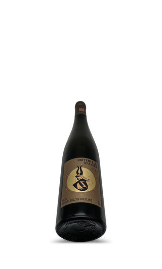 Hohen-Sülzen Riesling 2025