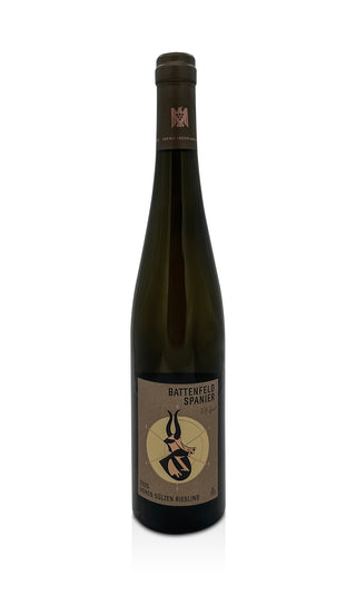Hohen-Sülzen Riesling 2025