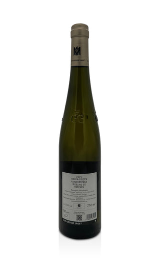 Kirchenstück Riesling Großes Gewächs 2025