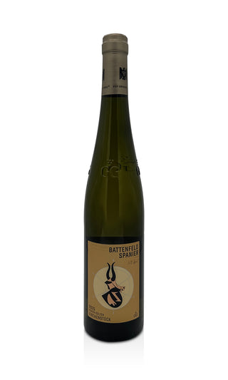 Kirchenstück Riesling Großes Gewächs 2025