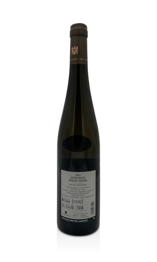 Hohen-Sülzen Riesling Treasure Collection 2021
