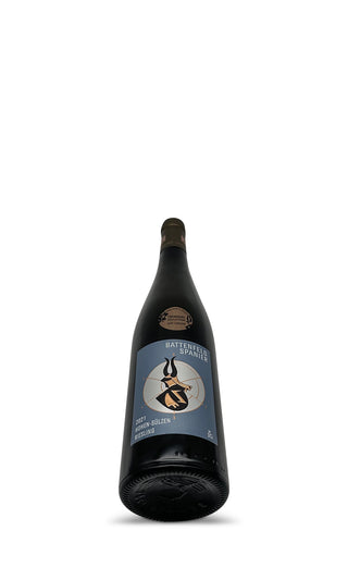 Hohen-Sülzen Riesling Treasure Collection 2021