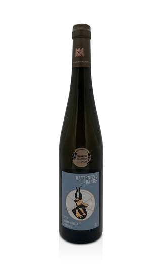 Hohen-Sülzen Riesling Treasure Collection 2021