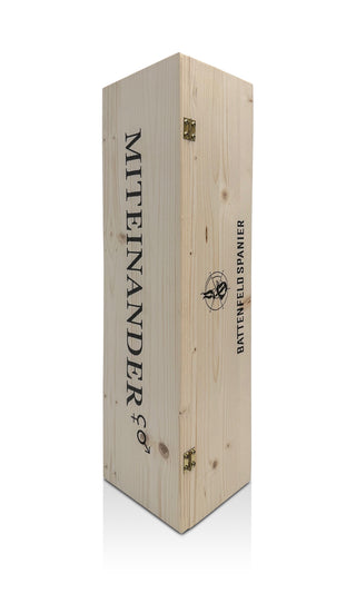 Kreuzberg Riesling Doppelmagnum Versteigerungswein 1er OWC 2019