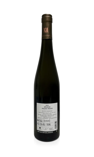 Mölsheim Riesling 2022