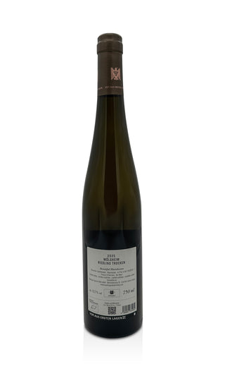 Mölsheim Riesling 2025