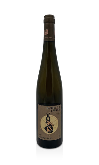 Mölsheim Riesling 2025