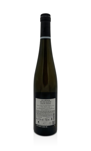 Mölsheim Riesling Auf dem Kalkofen 2024