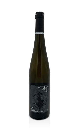 Mölsheim Riesling Auf dem Kalkofen 2024