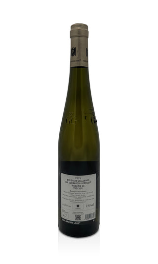 Am Schwarzen Herrgott Riesling Großes Gewächs 2025