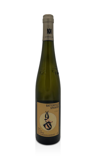 Am Schwarzen Herrgott Riesling Großes Gewächs 2025