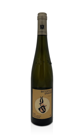 Frauenberg Riesling Großes Gewächs 2025