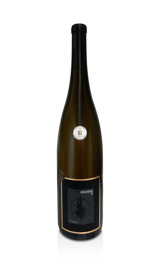 Kreuzberg Riesling Doppelmagnum Versteigerungswein 2019 - Weingut Battenfeld-Spanier - Vintage Grapes GmbH