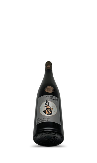 Riesling Réserve vom Kalkstein Treasure Collection 2021