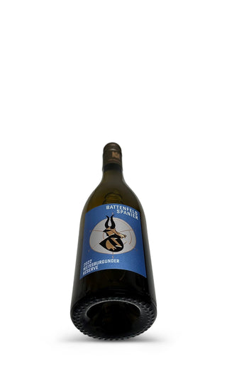 Weissburgunder Réserve 2022 - Weingut Battenfeld-Spanier - Vintage Grapes GmbH