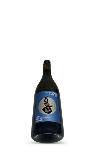 Weissburgunder Réserve 2023 - Weingut Battenfeld-Spanier - Vintage Grapes GmbH