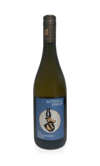 Weissburgunder Réserve 2023 - Weingut Battenfeld-Spanier - Vintage Grapes GmbH