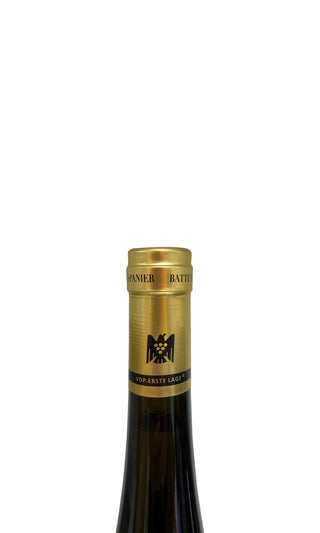 Kreuzberg Riesling Magnum Versteigerungswein 2017 - Weingut Battenfeld-Spanier - Vintage Grapes GmbH