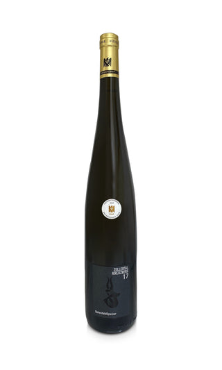 Kreuzberg Riesling Magnum Versteigerungswein 2017 - Weingut Battenfeld-Spanier - Vintage Grapes GmbH