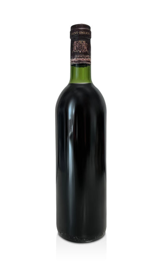 Château Beau-Séjour Bécot 1982