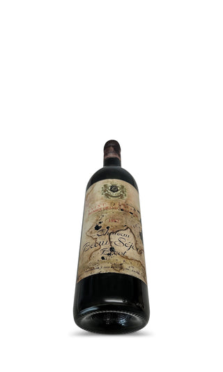 Château Beau-Séjour Bécot 1982