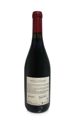 Châteauneuf-du-Pape Hommage à Jacques Perrin 1998