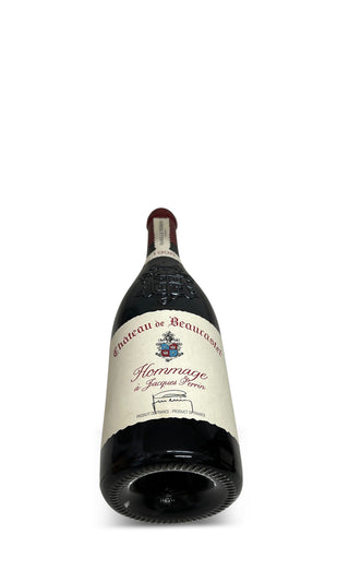 Châteauneuf-du-Pape Hommage à Jacques Perrin 1998