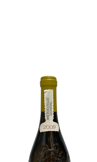 Châteauneuf-du-Pape Blanc Vieilles Vignes 2009