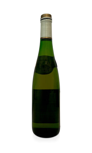 Wehlener Sonnenuhr Riesling Spätlese 1976 - Weingut Dr. Pauly-Bergweiler - Vintage Grapes GmbH