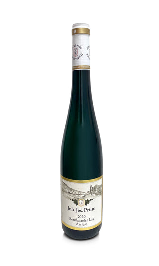 Bernkasteler Lay Riesling Auslese 2020 - Weingut Joh. Jos. Prüm - Vintage Grapes GmbH
