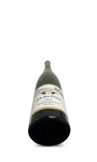 Bernkasteler Lay Riesling Auslese Goldkapsel 2016 - Weingut Joh. Jos. Prüm - Vintage Grapes GmbH