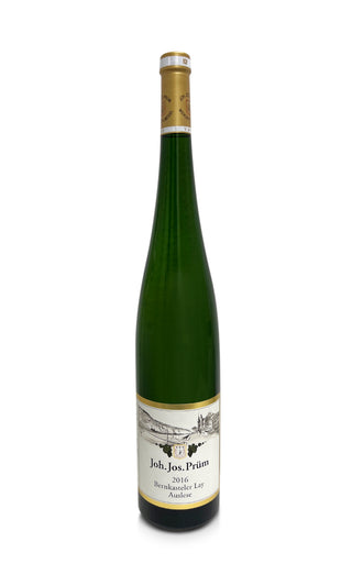 Bernkasteler Lay Riesling Auslese Goldkapsel Magnum 2016 - Weingut Joh. Jos. Prüm - Vintage Grapes GmbH