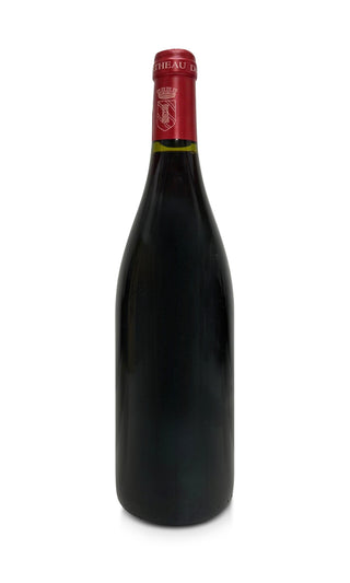 Chambolle-Musigny 2020