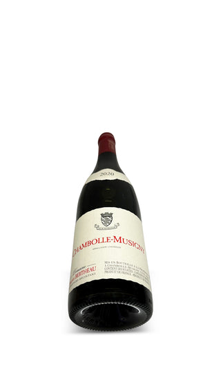 Chambolle-Musigny 2020