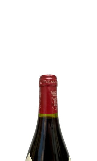 Chambolle-Musigny 2020