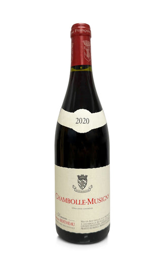Chambolle-Musigny 2020 - Domaine François Bertheau - Vintage Grapes GmbH