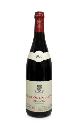 Chambolle-Musigny 1er Cru 2020