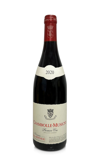 Chambolle-Musigny 1er Cru 2020 - Domaine François Bertheau - Vintage Grapes GmbH