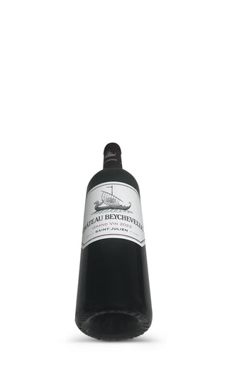 Château Beychevelle 2022 - Château Beychevelle - Vintage Grapes GmbH