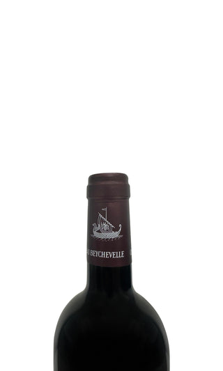 Château Beychevelle 2022 - Château Beychevelle - Vintage Grapes GmbH